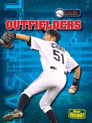 cover image of Outfielders
